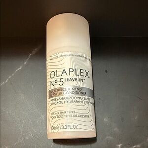 OLAPLEX No.5L Moisturize & Mend Leave-In Conditioner for Split Ends